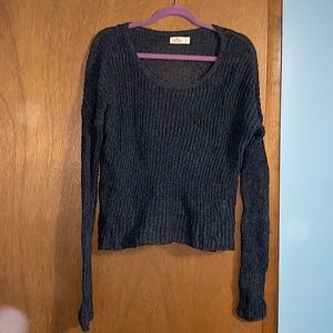 Large Hollister sweater